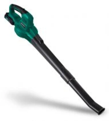 Leaf blower 20V set 2.0Ah 2 batteries