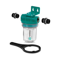 Filter für Pumpen