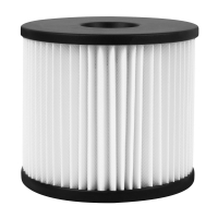 HEPA-Filter - Washable| For VC502AC Wet and dry vacuum cleaner