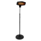 Terrassenheizung Amiata 2200W – Auf Stativ - Quarz-Element | 3 Heizstufen