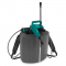 Drucksprüher 10L – 4V | Inkl. 2 Sprühlanzen, Schultergurten und USB-C-Kabel