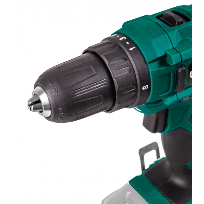 Cordless drill 20V Excl. battery & charger | CD501DC