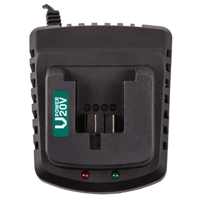 Quick charger 20V | VPower 20V Platform