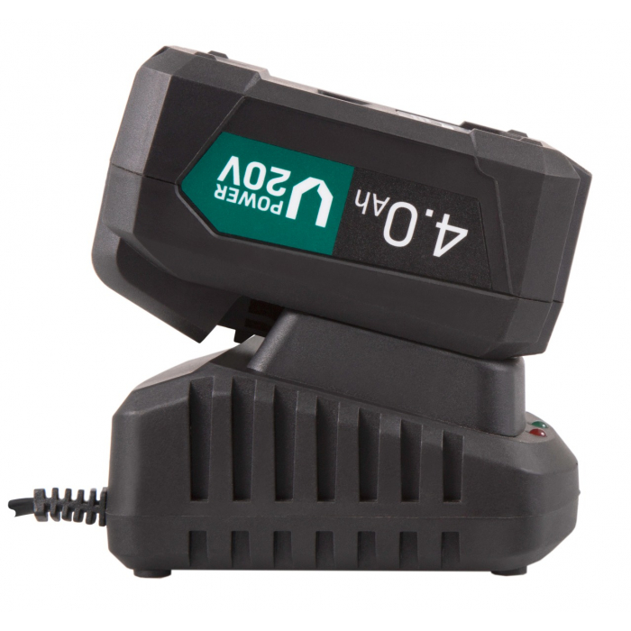 Quick charger 20V | VPower 20V Platform