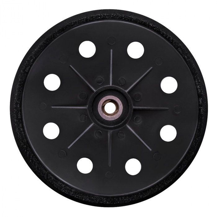 Backing pad Ø175mm – For drywall sander
