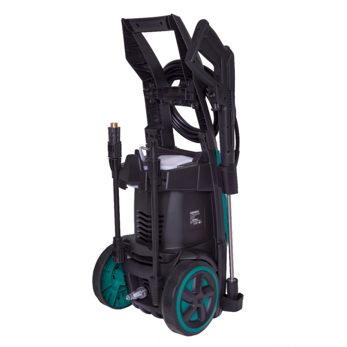 Pressure washer 2200W - 170 bar