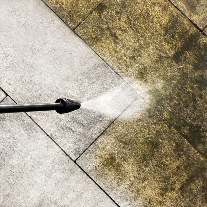 Pressure washer 2200W - 170 bar