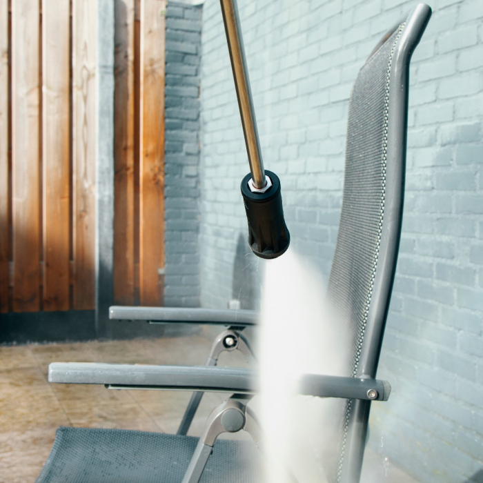 Pressure washer 2200W - 170 bar