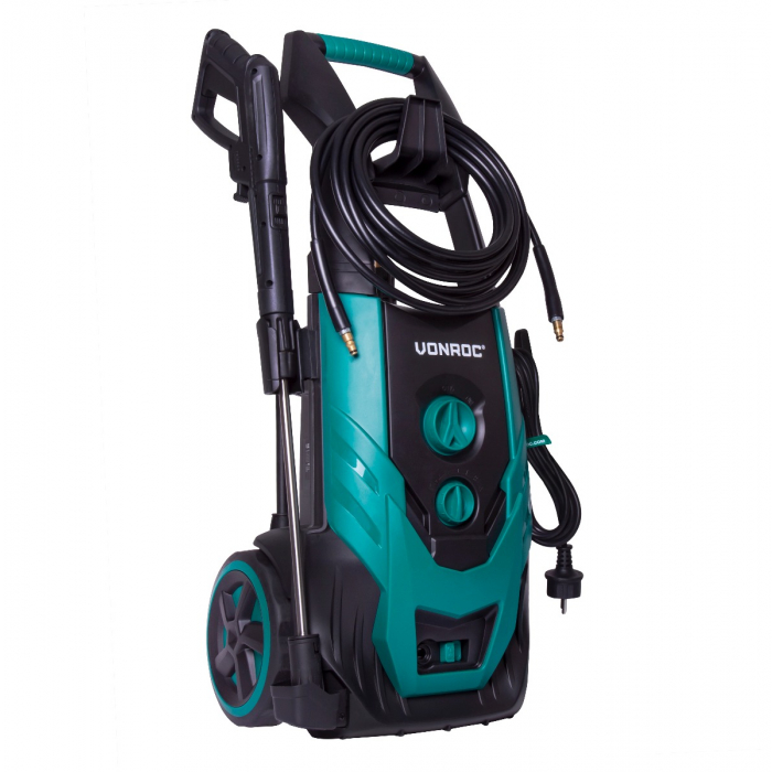 Pressure washer 2200W - 170 bar