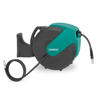 PRO Automatic Air Hose Reel – 30m | Universal DIN/EURO/ORION