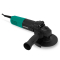 PRO Winkelschleifer 850W – Ø125mm | Inklusive Seitengriff 