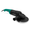 PRO Winkelschleifer 2600W - Ø230mm – Sanftstart | Inklusive Seitengriff 