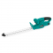 Akku Heckenschere 12V – 350mm | Inkl. Akku und USB-C Kabel