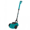 Mini Rasenmäher 350W – 22 cm | Mit Mulch-Funktion