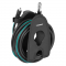 PRO Luftschlauch 10m – 15 bar | Universal DIN/EURO/ORION