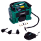 Kompressor 20V - 12V | Inkl. 4.0Ah Akku und Ladegerät