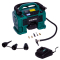 Kompressor 20V – 12V | Inkl. 2.0Ah Akku und Ladegerät