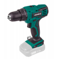 Cordless drill 20V Excl. battery & charger | CD501DC