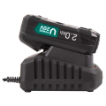 Quick charger 20V | VPower 20V Platform