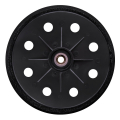 Backing pad Ø175mm – For drywall sander