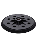 Backing pad Ø175mm – For drywall sander