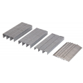 Electric tacker - Incl. 900 staples & 300 nails