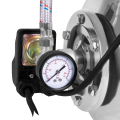 Hydrophore pump / hydrophore set with pressure switch – 1000W - 3500l/h