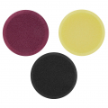 Polishing Discs - Starter set – 75mm – 6 pieces 