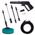 Pressure washer 2200W - 170 bar