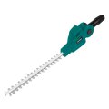 Telescopic Hedge trimmer 20V – 2.0Ah - 200 up to 260 cm. |Incl. battery and quick charger