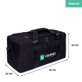 Toolbag - Heavy duty | Max. capacity 25kg.