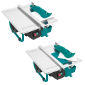Tile Cutter 600W – Ø180mm | Incl. diamond cutting disc