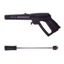Spray gun -  adjustable nozzle – Max. 200 bar | For V22 series