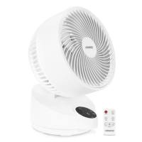 breeze tischventilator leise weiss inklusive fernbedienung-af501ac_white-hauptansicht-VONROC