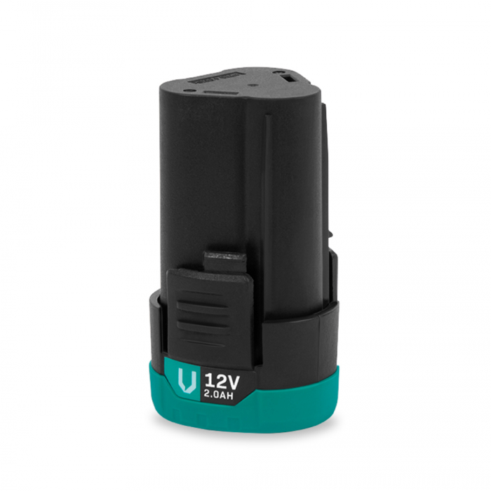 Akku 12V – 2.0Ah | 12V Platform main product photo