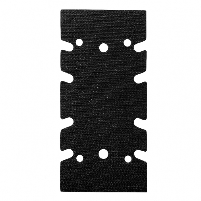 Stützteller 92 x 187 mm | Für Schwingschleifer main product photo