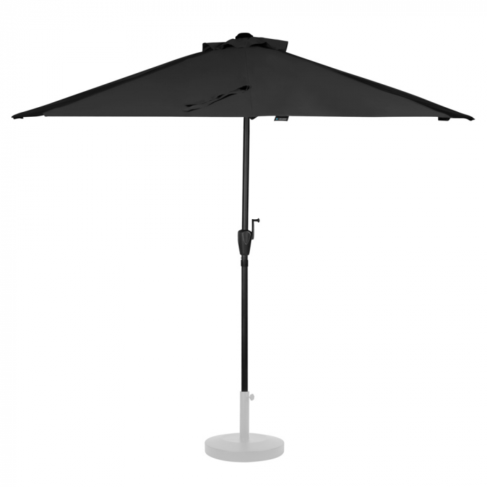 Sonnenschirm Magione – Premium-Balkonsonnenschirm – 270x135cm main product photo