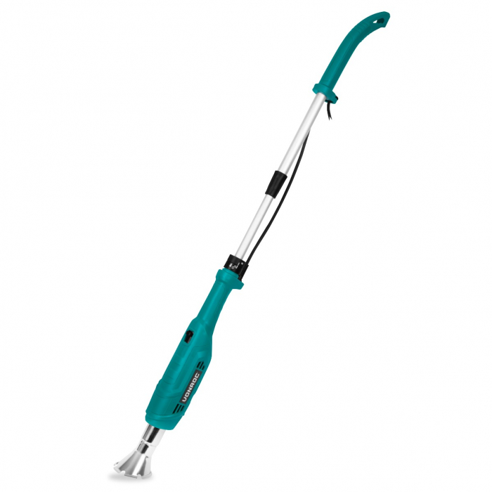 Elektrischer Unkrautbrenner - 2000W - 600°C | Inklusive Grillanzünderdüse main product photo