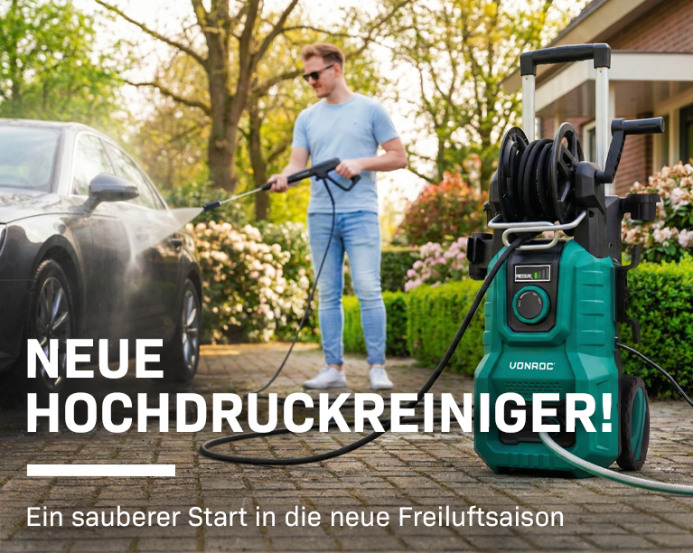 Vonroc - Banner Image 1 Mobile