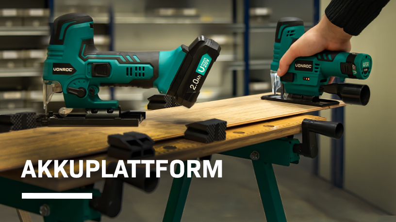 Vonroc - Banner Image 2