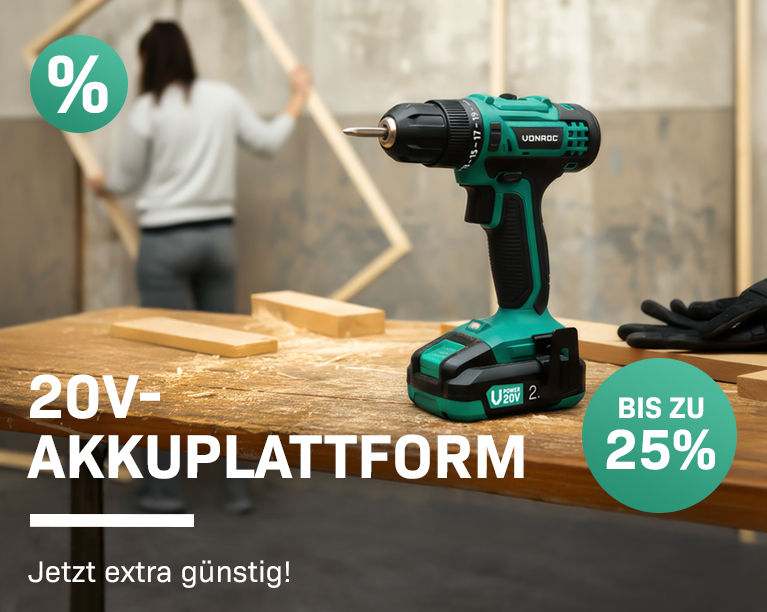 Vonroc - Banner Image 1 Mobile